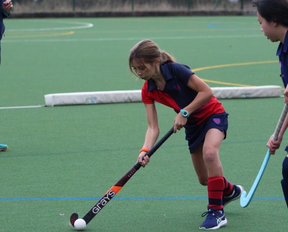 A Global School - The Oratory Prep School, South Oxfordshire